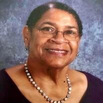 Melva James Nizer McNeill