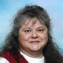Barbara Jean (Blasius) Sharp