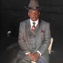Mr. Harold "Rudy" Duvall