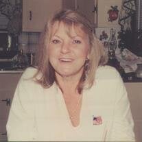 Elizabeth Roxanne Dockstader