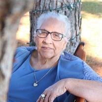 Leonila Trejo Chavez