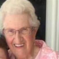 Alida "Nookie" Skelton
