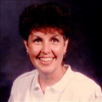 Peggy LeJeane Strickland