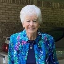 Joanne Wardell