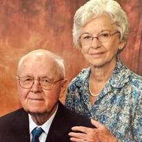 John & Barbara Regier