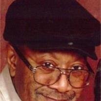 Mr. June Ellis Terry
