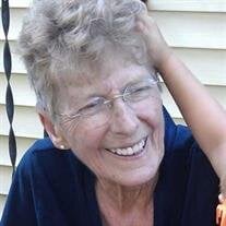 Helen Agnes Skinner