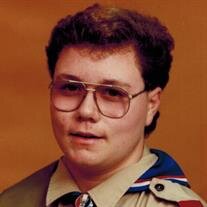 Jeffrey Alan Harper