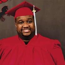 Mr. Darius Tyrell Bailey