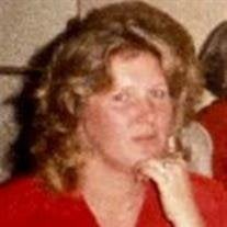 Mary Madelyn Myers Sims