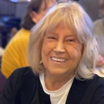 Darlene M. Dominick