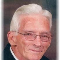Fred Junior Hudson