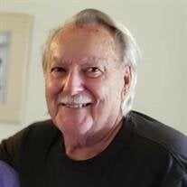 Norman Eugene Mastalez