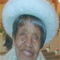 Ms. Wilma Loyd Johnson