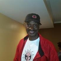 Mr. Larry Davis