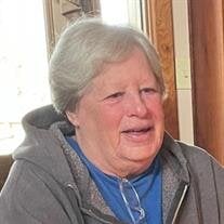 Diane M. Siegrist