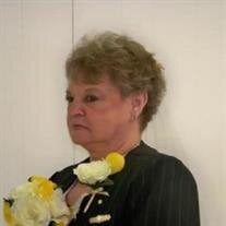 Goldie M Singleton