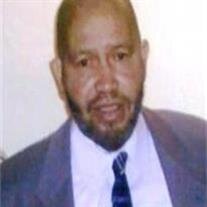 Mr. Herman Roy  Baylis Jr.