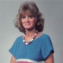 Territa "Terri" Jo Turner