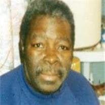 Mr. David Larry  Havard II