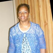 Stephanie Antoinette Cotton