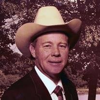 Richard William 'Bill' Dooley