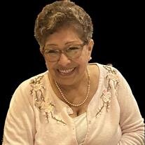 Mary Lou Sanchez