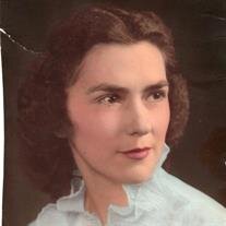 Mrs. Loraine Wood Brown