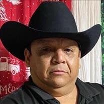 Mauricio Sanchez