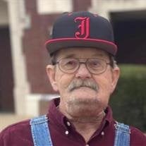 Kenneth Mitchell Mills