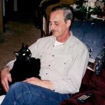 Terry L. Bourgard