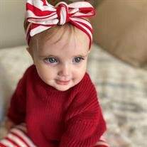 Willow Grace Clare