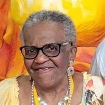Yvonne Miller Kenemore
