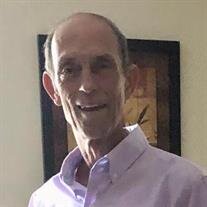 John Lee Sharpe