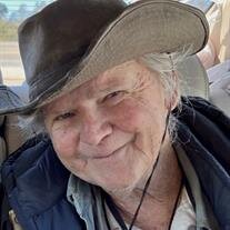Archie Donald Hardee