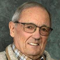 Dallas F. Wegner