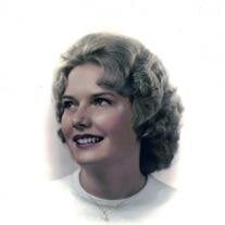 Carolyn Walker Young