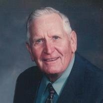 Henry John Fynaardt