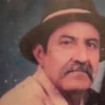 EDWARD S. MARTINEZ SR.