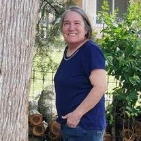Carla "Gail" Jackson