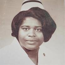Mrs. Julia Ross