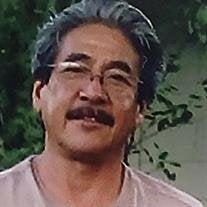Joe Rudy Cruz