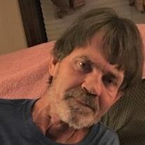 Lonnie Eugene Butler Sr