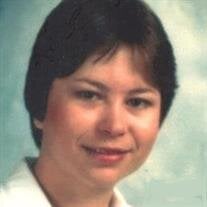 Terrell 'Terry' Lynn Young Williams