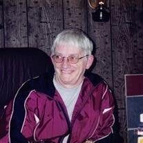 Marcia Blanchard