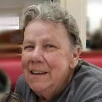 Sandra Sandy Hope Morris