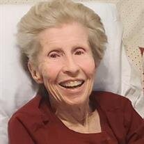 Gloria Ann Pollvogt
