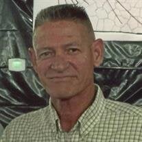 Roy Keith Shelton