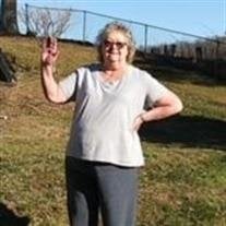 Christella "Stella" Richardson