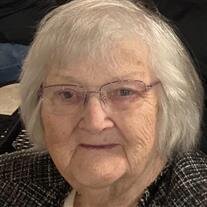 MS. JO BETH TOLBERT